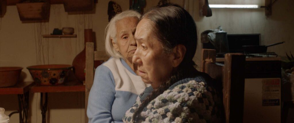 ‘La Soledad’, primer corto mexicano en ganar en los Yugo Bafta 2024 8 La soledad Yugo BAFTA Student Awards conchita diaz