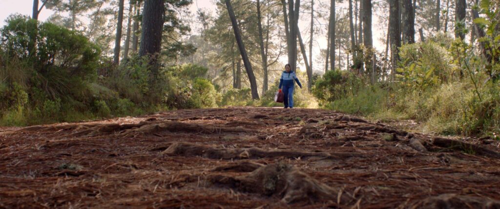 ‘La Soledad’, primer corto mexicano en ganar en los Yugo Bafta 2024 6 La soledad Yugo BAFTA Student Awards conchita diaz