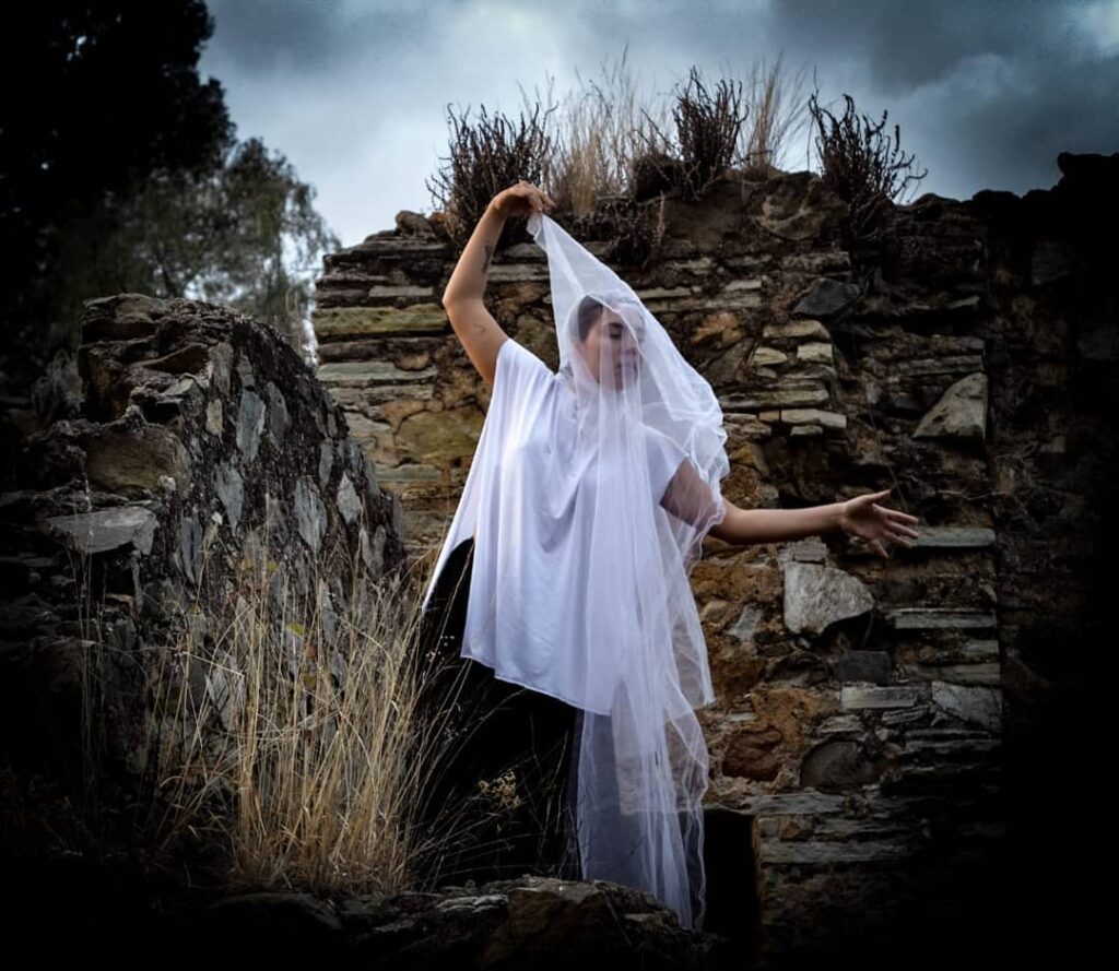 Nataly Rito explora la danzaterapia como herramienta de sanación 8 Nataly Rito danzaterapia teatro sanacion danza