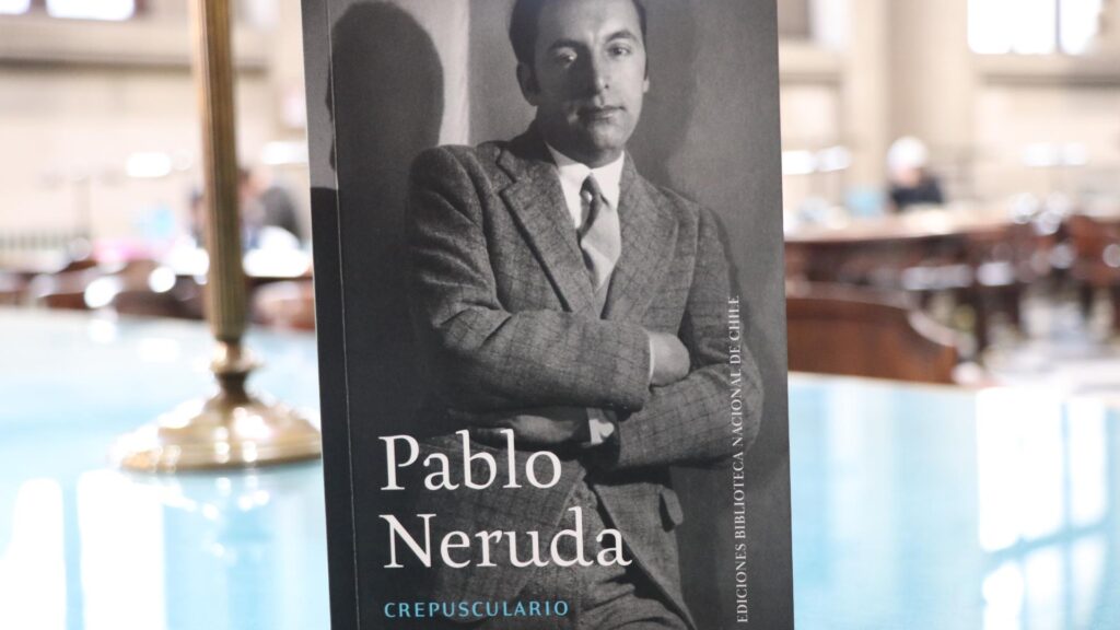 Pablo Neruda, releído y reinterpretado a 120 años de su nacimiento 7 Pablo Neruda natalicio premio nobel literatura chile