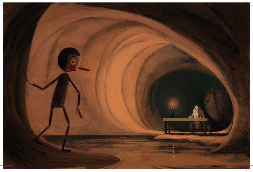 Pep Montserrat, premio español de ilustración 2024 6 Pep Montserrat premio ilustración España libros