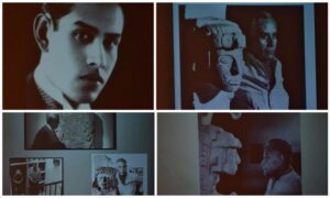 Celebran 125 años de Tamayo con programa especial 9 Para celebrar el 125 aniversario del natalicio de Rufino Tamayo la Secretaría de Cultura, el Instituto Nacional de Bellas Artes y Literatura (Inbal) y el Museo Tamayo presentan una programación especial.