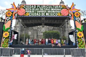 Fiesta de las Culturas Indígenas de la CdMx, con 1,500 expositores 8 66aecfbc1a7d9891598925