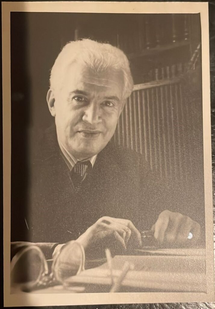 ‘Ponce 243’ presenta obras inéditas del compositor mexicano 6 Manuel m ponce cenart cartas pianista compositor