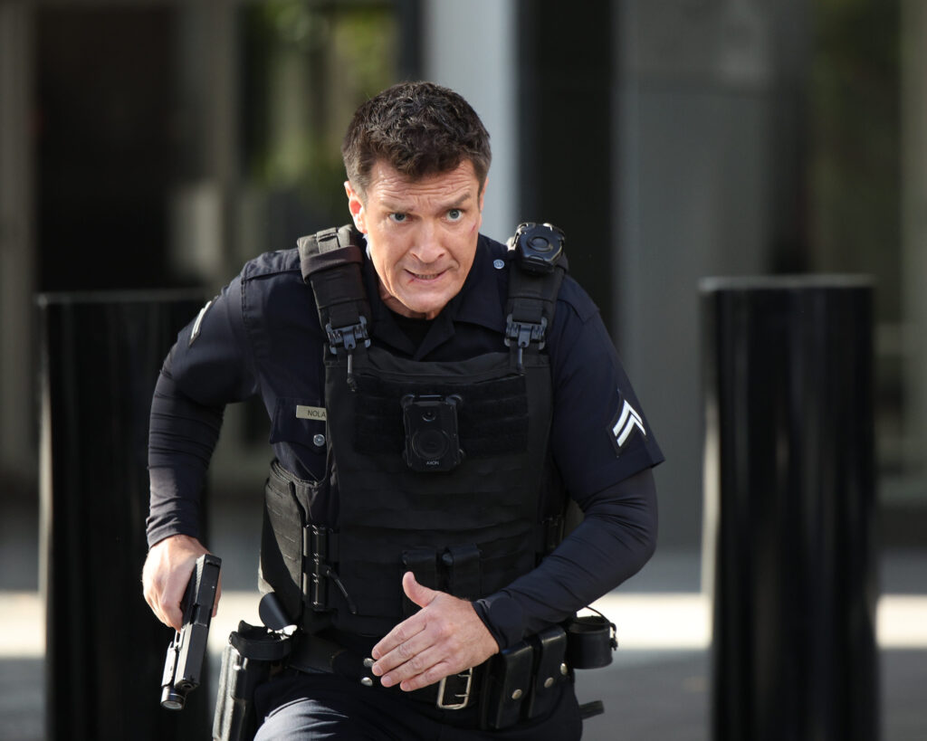 ‘Blue Bloods’ dice adiós y ‘The Rookie’ va por el relevo 9 Serie Blue Bloods The Rookie universal tom selleck