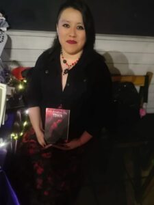En la Feria de Escritoras espero escuchar complejidad y esperanza: Iris Velasco 7 La narradora y poeta Iris Velasco participará en la quinta edición de la Fenalem a celebrarse del 5 al 8 de septiembre próximos en la Hacienda Panoaya, Amecameca