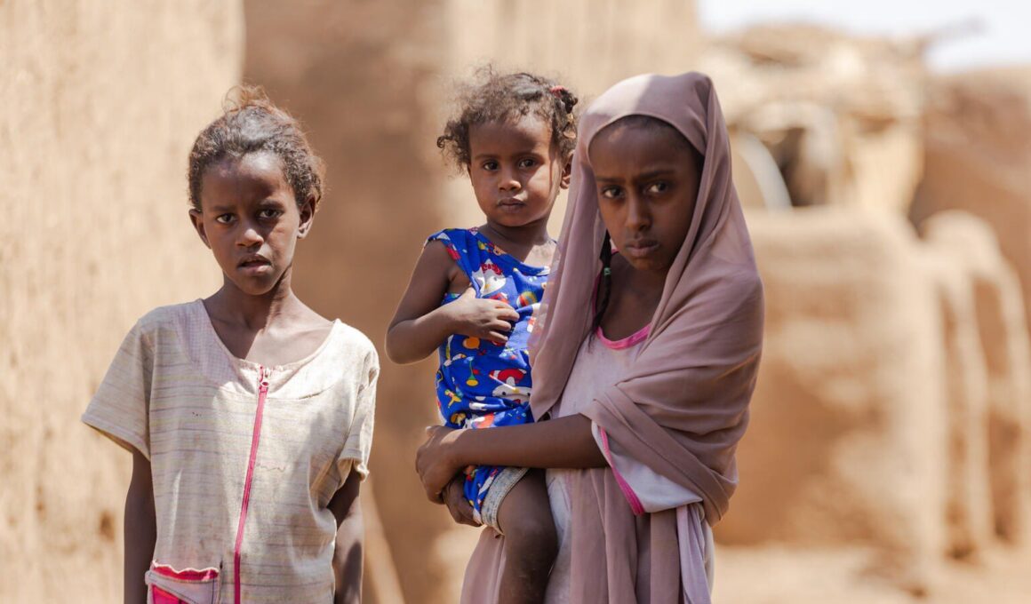 premio Unesco UNAM Jaime Torres Bodet Saleema sudan