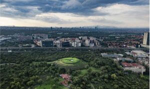 Santiago Arau celebra al Museo de CdMx con su 50 piezas de su "Crónica visual" 7 Patrimonio: Crónica visual de la CDMX del reconocido fotógrafo Santiago Arau