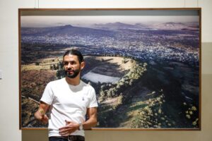 Santiago Arau celebra al Museo de CdMx con su 50 piezas de su "Crónica visual" 6 Patrimonio: Crónica visual de la CDMX del reconocido fotógrafo Santiago Arau