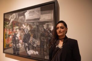 Se disfrutan “Los colores del sabor” en el Museo de la Ciudad de México 6 Los colores del sabor. Colección Milenio Arte fue inaugurada en el Museo de la Ciudad de México, que cuenta con 15 obras