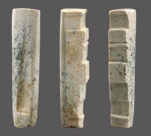 Revelan sitio arqueológico chino de la dinastía Xia de 3,700 años 8 Hallan en China sitio arqueológico de la dinastía Xia de 3,700 años