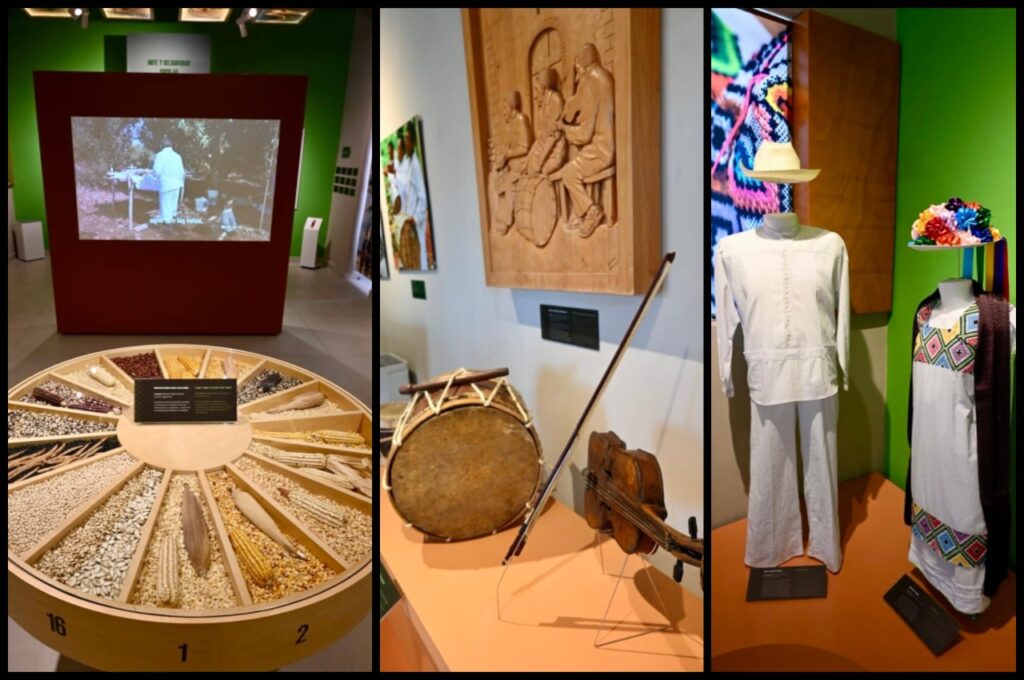 Museo Carrillo Puerto narrará 174 años de lucha maya 10 Museo Felipe carrillo puerto maya inah quintana roo