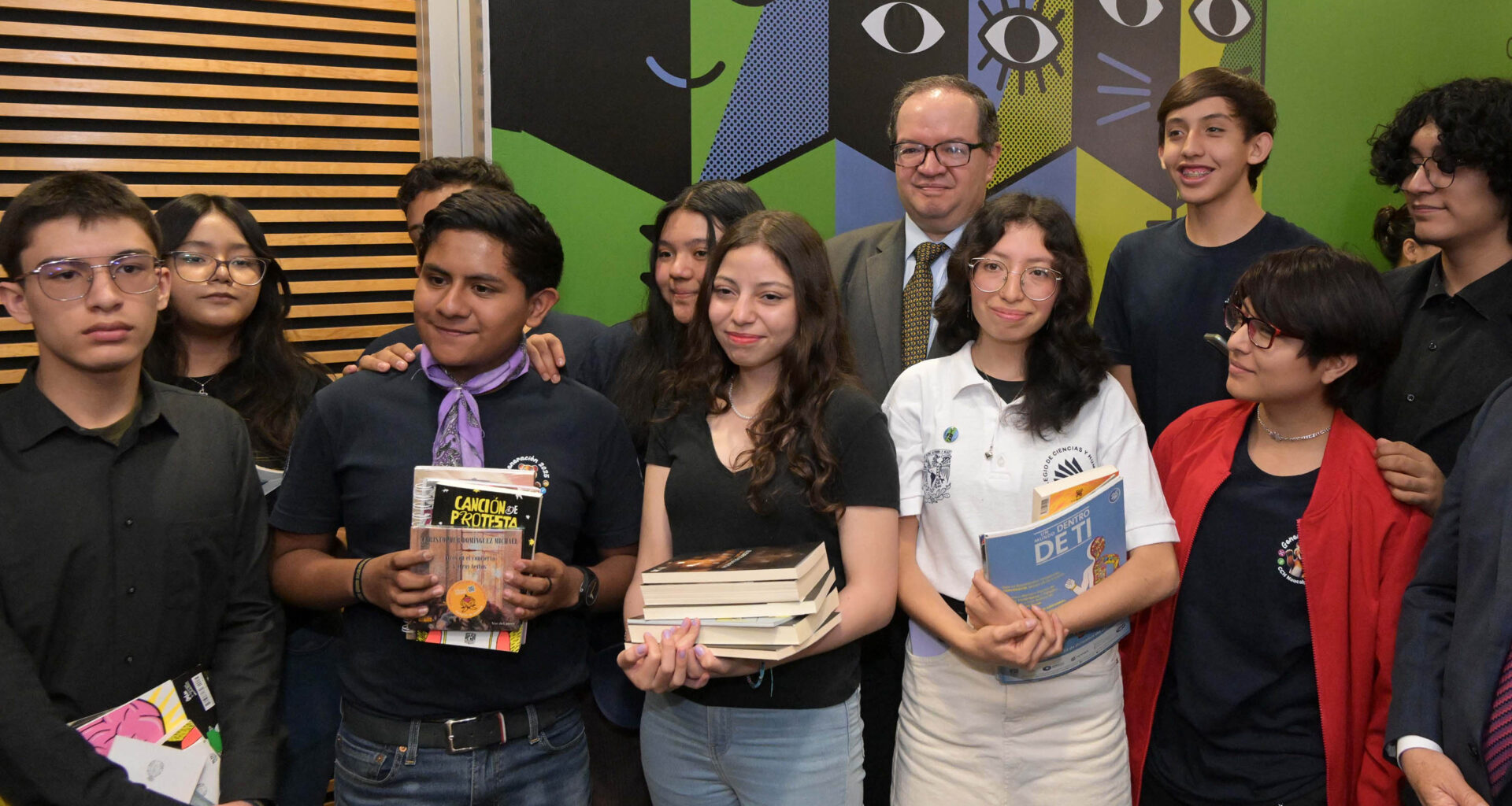 Prepa cch unam Dickinson Villaurrutia Lope de Vega