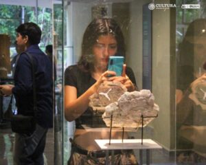 Museo de Sitio de Palenque reabre sus puertas 7 La historia del Museo de Sitio de Palenque (Musipa), “Alberto Ruz L’huillier”, comenzó hace 66 años, con una pequeña galera hecha de troncos y guano