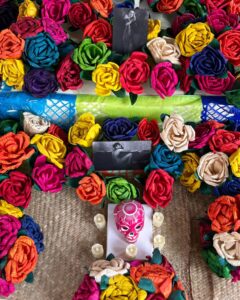 Día de Muertos 2024, con ofrendas, conciertos y exposiciones del Inbal 6 Ofrendas, conciertos, visitas guiadas y talleres, actividades que el INBAL realiza por el Día de Muertos