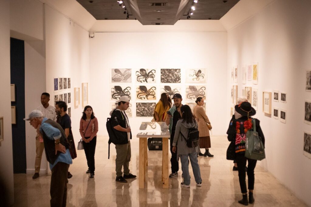 Ricardo Beliel presenta su colección fotográfica 'Sonidos de la carne' 6 Fotografía Ricardo Beliel cervantino artes visuales