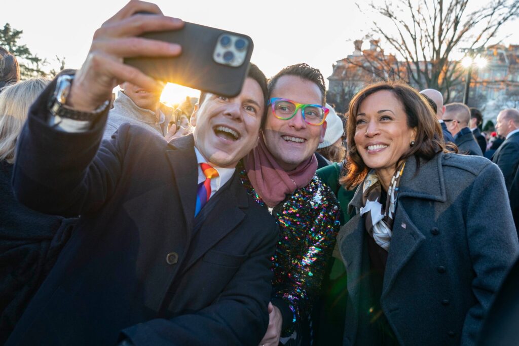 Kamala en televisión: batalla en la arena de Trump 8 Kamala Harris donald trump elección eu presidencia