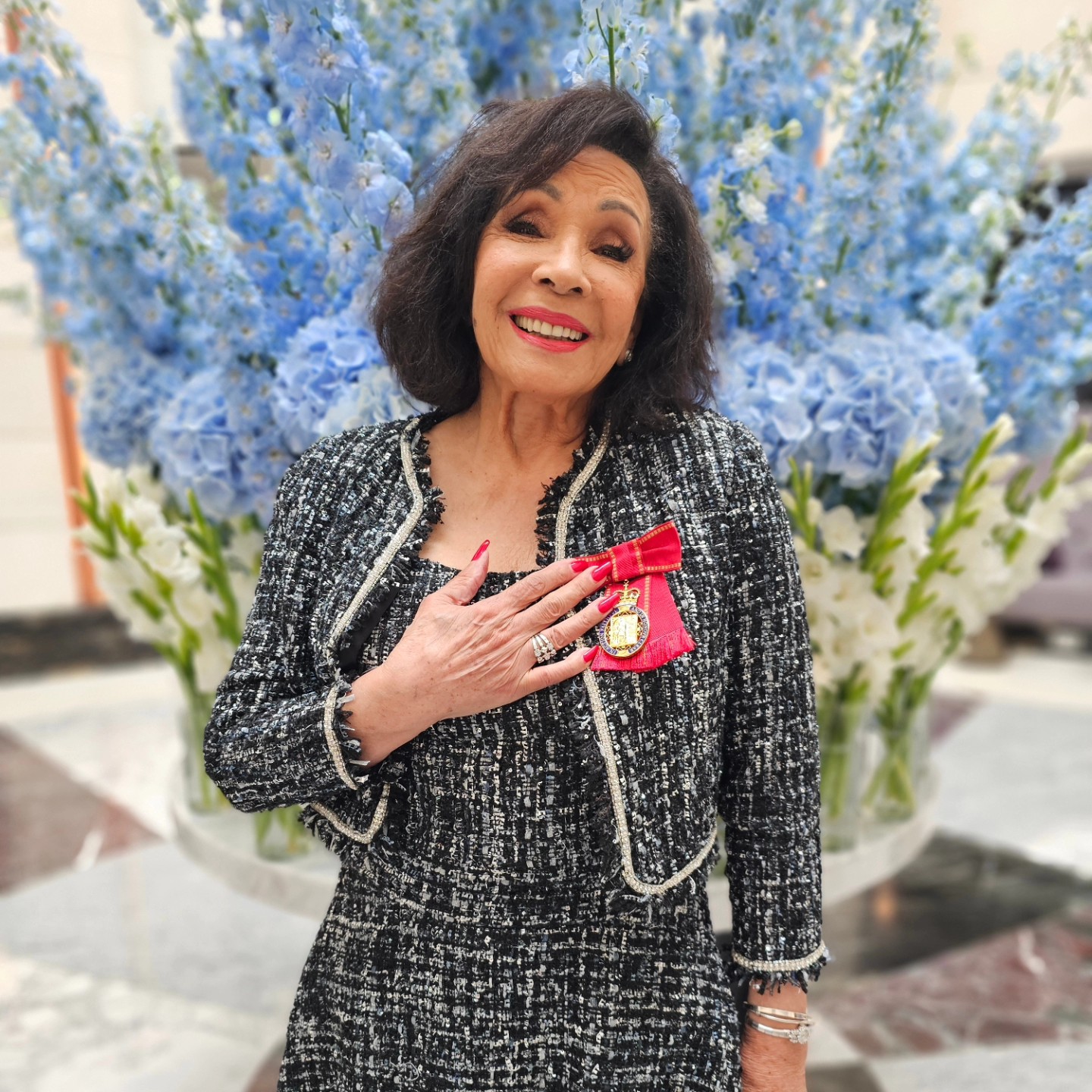 shirley bassey diamonds are forever