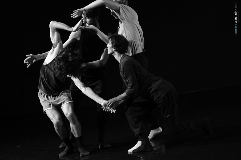 Spellbound Contemporary Ballet estrenará en México ‘Vivaldiana’ 7 Spellbound Contemporary Ballet Vivaldi Vivaldiana