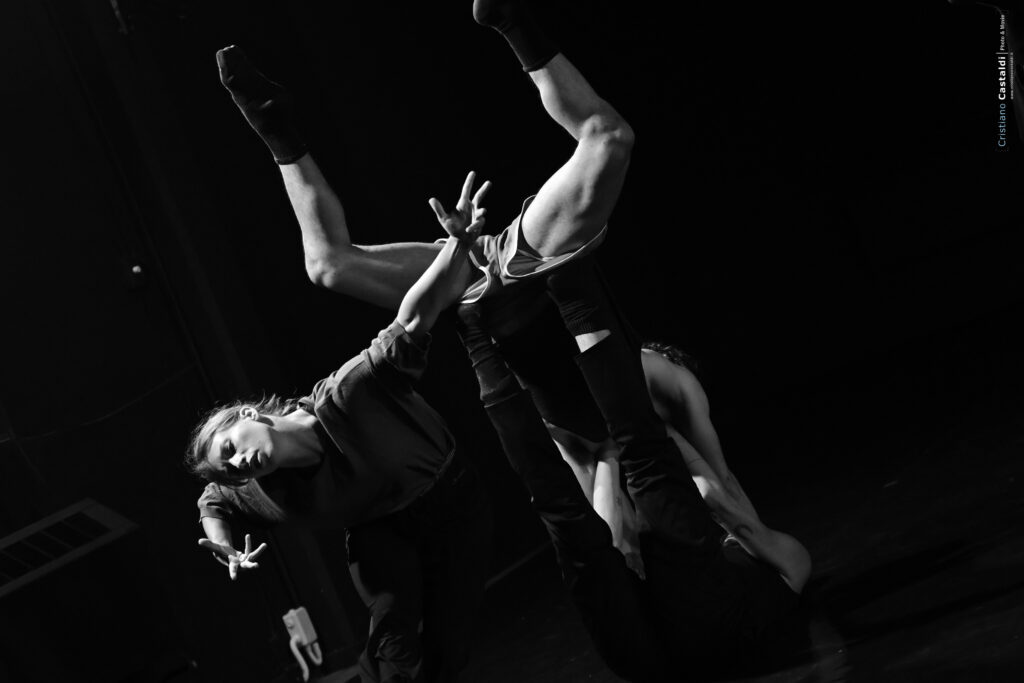 Spellbound Contemporary Ballet estrenará en México ‘Vivaldiana’ 8 Spellbound Contemporary Ballet Vivaldi Vivaldiana