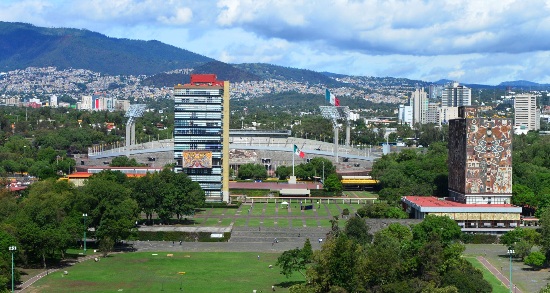 Interdisciplinary Science Rankings Fellows unam tec