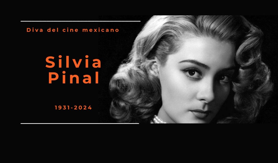 Silvia pinal cine luis Buñuel tin tan pedro infante