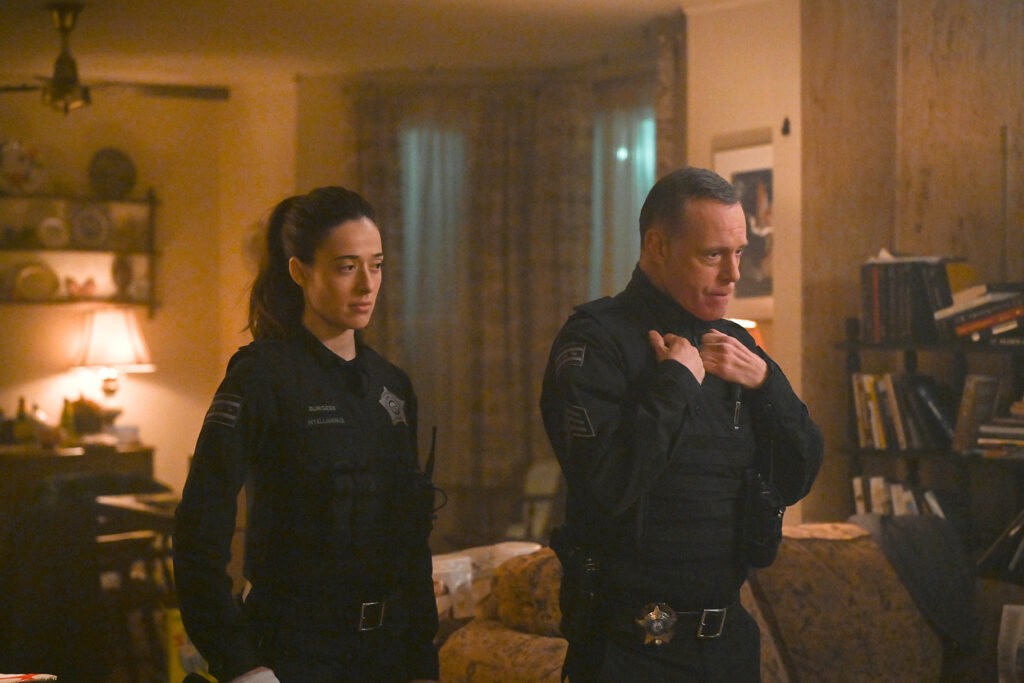 Dick Wolf: la mente detrás de ‘FBI’, ‘One Chicago’ y ‘La Ley y el Orden’ 7 Dick Wolf FBI One Chicago La Ley y el Orden series