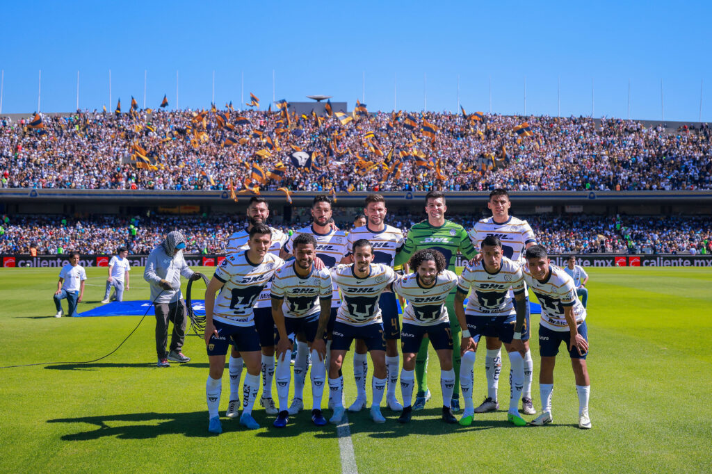 Ofunam consolará a los Pumas con sinfonía tras su eliminación en Liga Mx 7 Ofunam los pumas sinfonía liga unam pasión auriazul