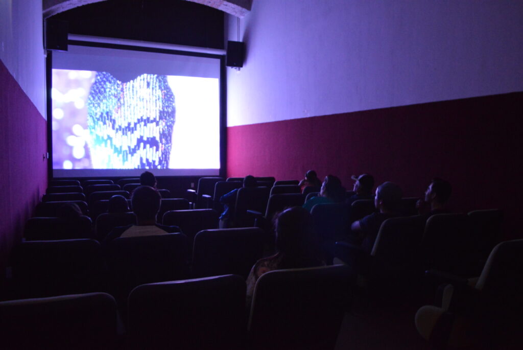 Circuito Cineteca albergará la 76 Muestra Internacional de Cine 7 Circuito cineteca nacional 76 muestra internacional