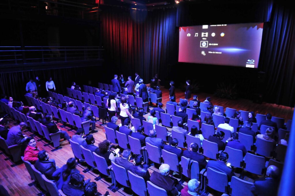 Circuito Cineteca albergará la 76 Muestra Internacional de Cine 6 Circuito cineteca nacional 76 muestra internacional