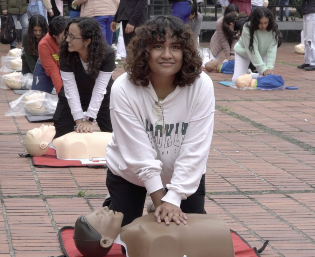 Código Infarto: el protocolo de la UNAM adoptado por el IMSS 7 Código Infarto paros cardiaco unam corazón medicina