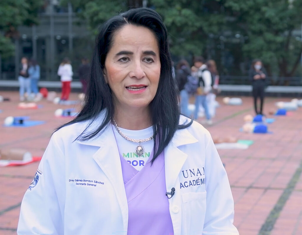 Código Infarto: el protocolo de la UNAM adoptado por el IMSS 6 Código Infarto paros cardiaco unam corazón medicina