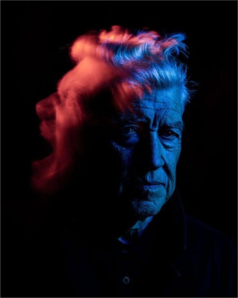 David Lynch: el "maverick" del inconsciente 8 David Lynch Twin Peaks filmes director Blue Velvet