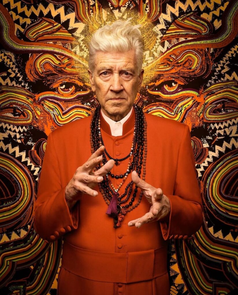 David Lynch: el "maverick" del inconsciente 7 David Lynch Twin Peaks filmes director Blue Velvet