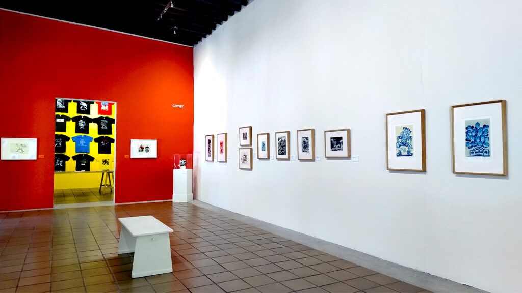 Redes sociales y arte: adaptarse a los nuevos tiempos 8 Redes sociales art Sergio Sánchez Santamaría fisgon