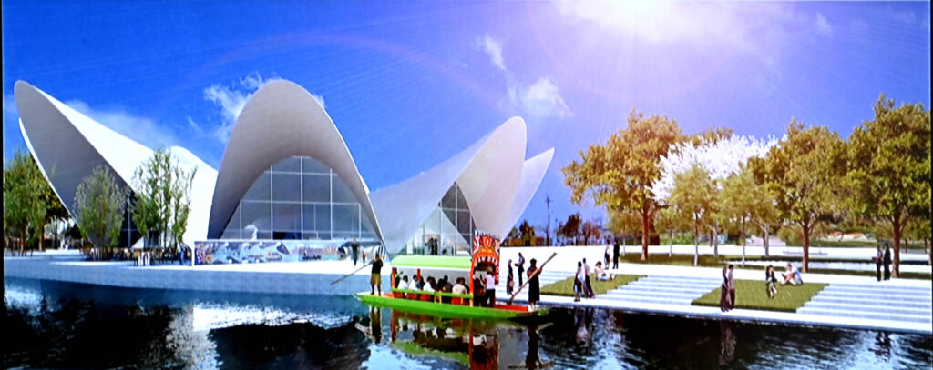 La elegancia de Félix Candela conquista París 6 arquitecto Félix Candela Centro UNAM Francia paris