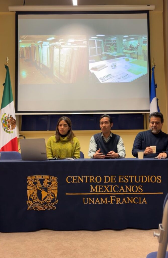 La elegancia de Félix Candela conquista París 8 arquitecto Félix Candela Centro UNAM Francia paris