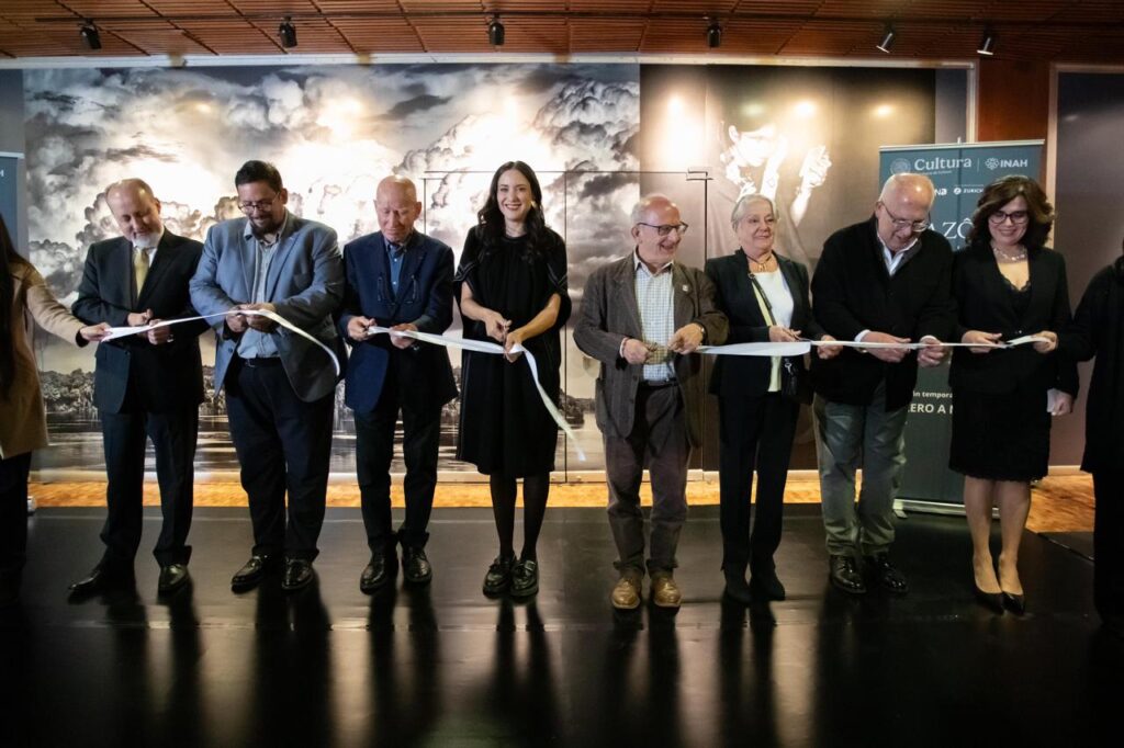 ‘Amazônia’ reúne 58 expediciones por tierra, aire y agua de Sebastião Salgado 9 Amazônia artista Sebastião Salgado selva fotografía