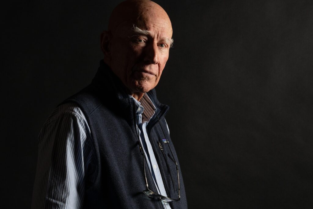 ‘Amazônia’ reúne 58 expediciones por tierra, aire y agua de Sebastião Salgado 11 Amazônia artista Sebastião Salgado selva fotografía