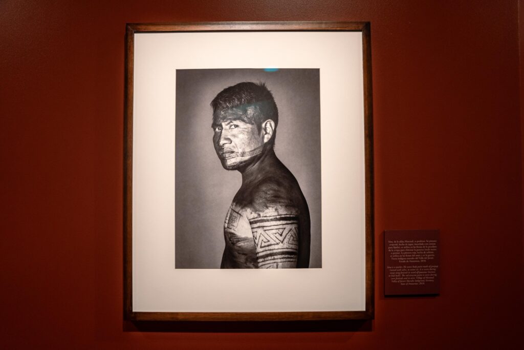 ‘Amazônia’ reúne 58 expediciones por tierra, aire y agua de Sebastião Salgado 7 Amazônia artista Sebastião Salgado selva fotografía