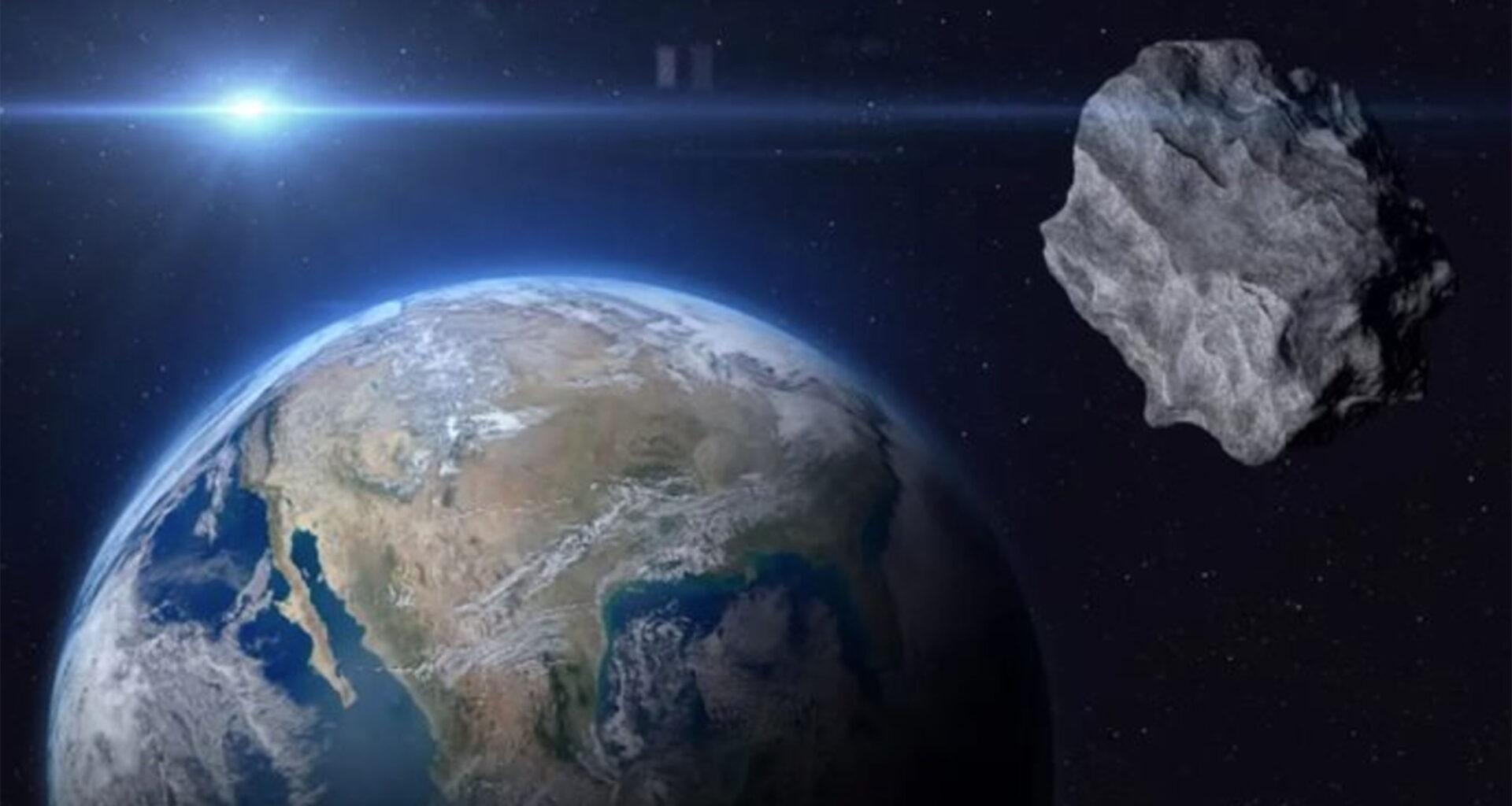 Asteroide 2024 YR4 Protocolo Seguridad Planetaria