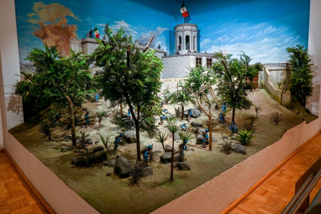 Las cartas de amor de Benito Juárez a Margarita Maza 8 Cartas benito juarez margarita maza museo caracol