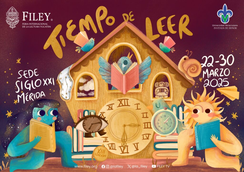 Enrique Mendoza gana el Premio Nacional de Periodismo Filey 2025 6 Enrique Mendoza Premio Nacional de Periodismo Filey