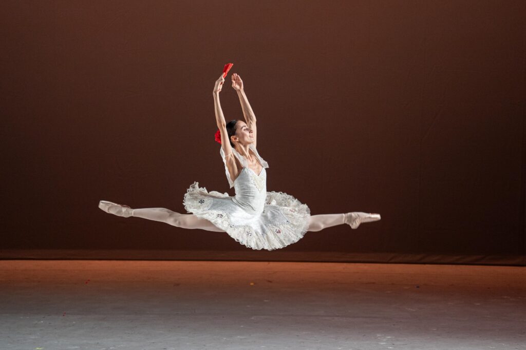 Gala de ballet incluye en su repertorio obras clásicas y neoclásicas ...