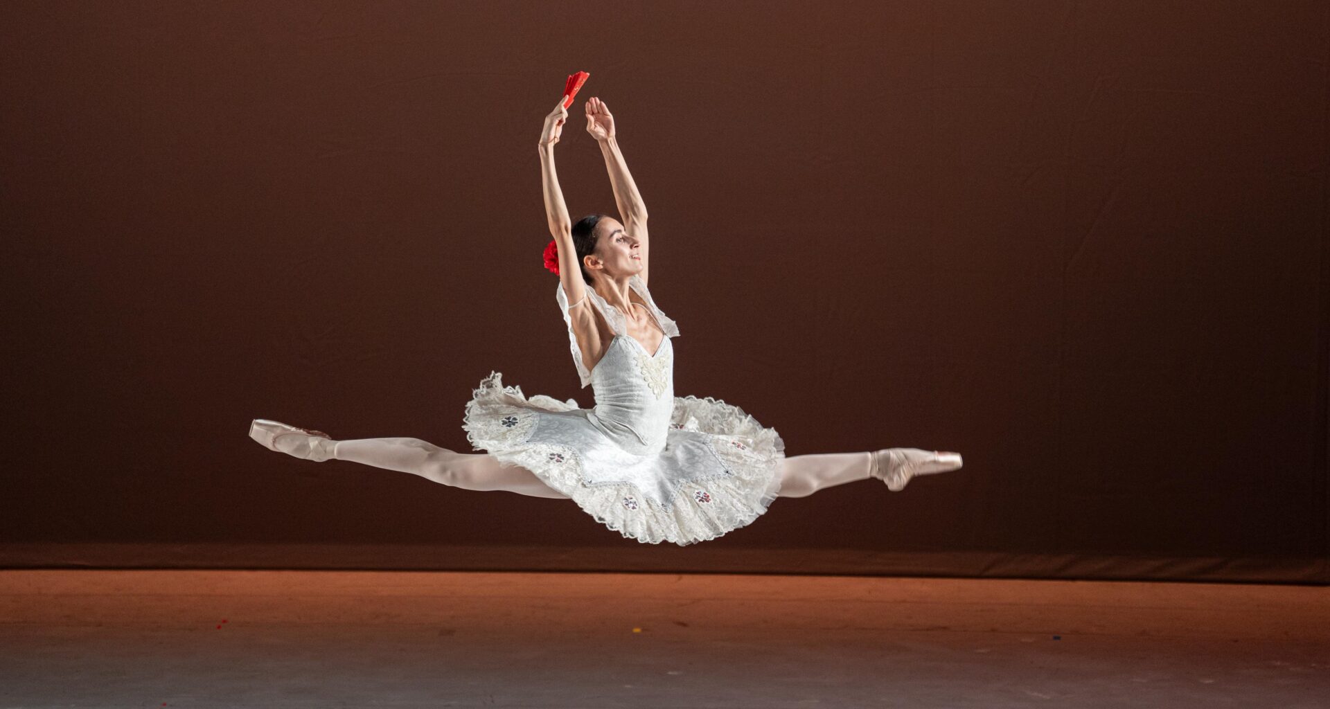 Gala ballet danza clasica neoclasica elisa carrillo