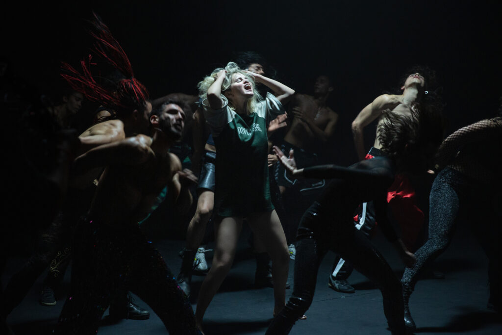 Jacques 'Odiard' y el meme 'Emilia Pérez' 6 Jacques Audiard Emilia perez Karla Sofía Gascón