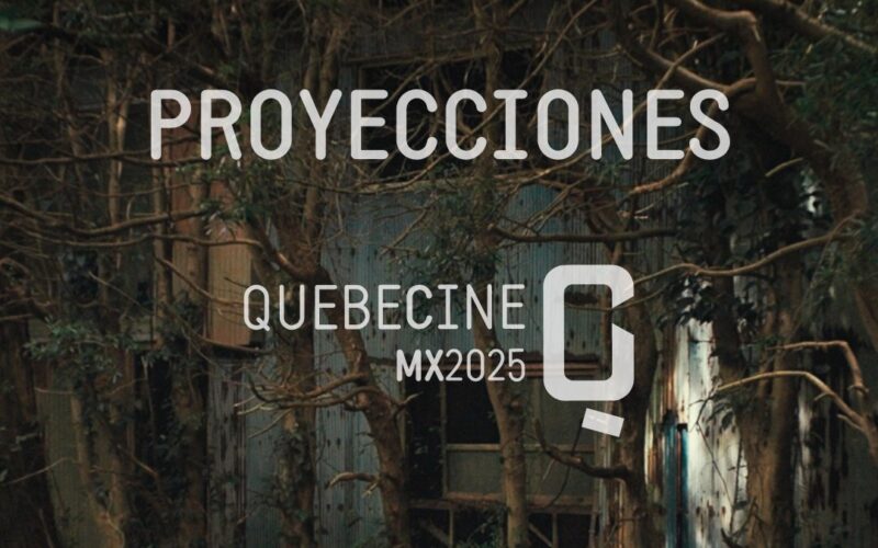 Muestra Quebecine cineteca perro que detuvo guerra