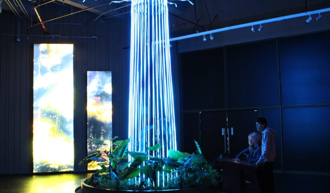 Museo Yancuic calentamiento global Foro Echazarreta