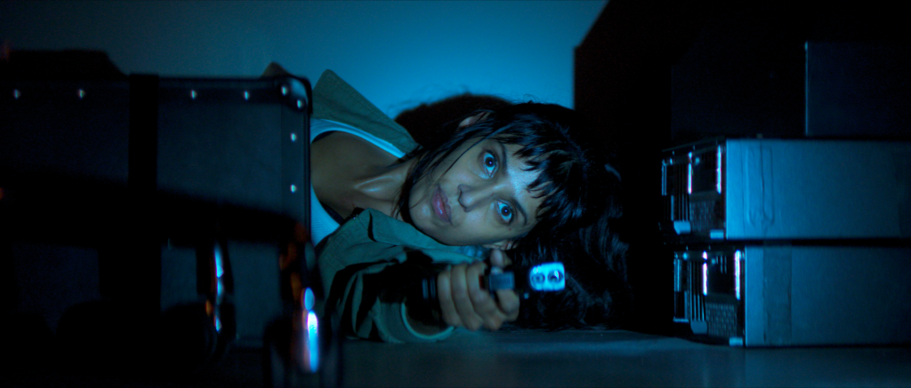 ‘París bajo fuego’ impone su sello lejos de las cintas de Gerard Butler 6 París bajo fuego Gerard Butler serie universal plus