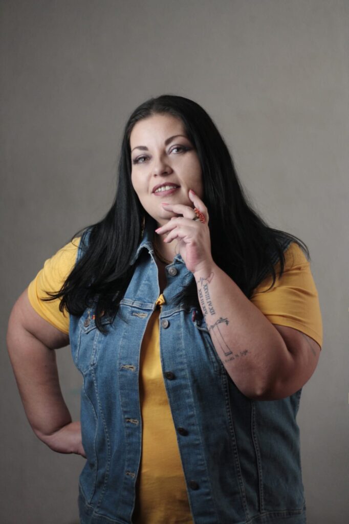 ‘Comedia con-media’, 6 estanduperas compartirán anécdotas 8 Comedia con-media estanduperas cenart mariana cova